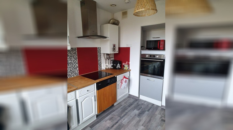 Ma-Cabane - Location Appartement Norges-la-Ville, 80 m²