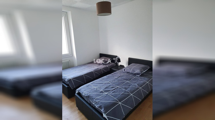 Ma-Cabane - Location Appartement Norges-la-Ville, 80 m²