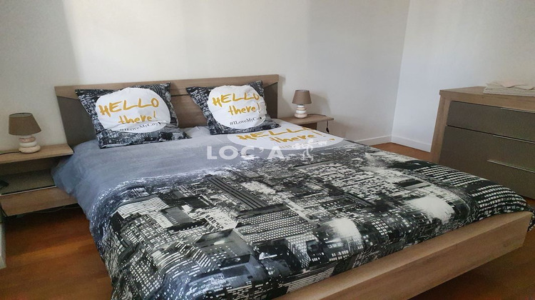 Ma-Cabane - Location Appartement Norges-la-Ville, 80 m²