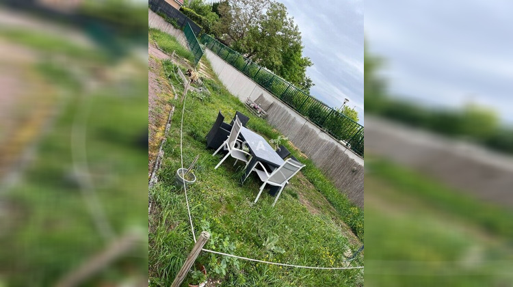 Ma-Cabane - Location Appartement Norges-la-Ville, 80 m²