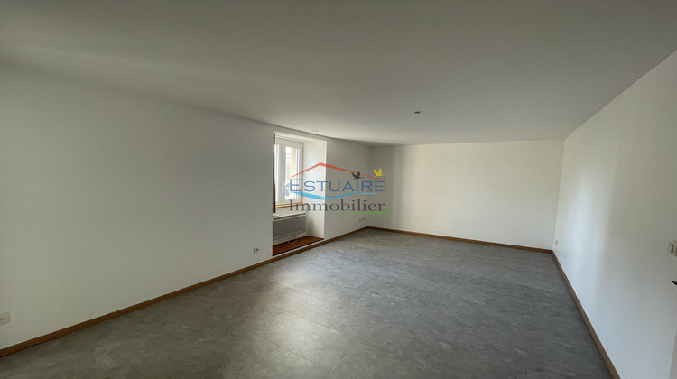 Ma-Cabane - Location Appartement Nort-sur-Erdre, 25 m²