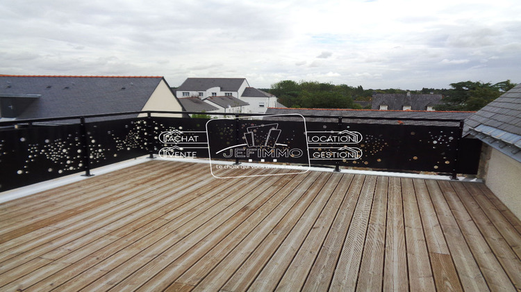 Ma-Cabane - Location Appartement NORT-SUR-ERDRE, 68 m²