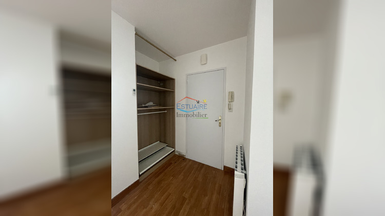 Ma-Cabane - Location Appartement Nort-sur-Erdre, 33 m²