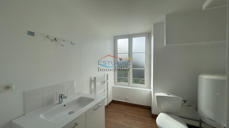 Ma-Cabane - Location Appartement Nort-sur-Erdre, 33 m²
