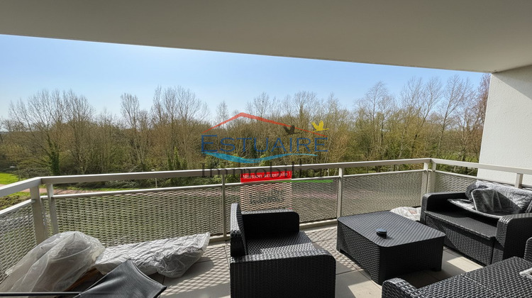Ma-Cabane - Location Appartement Nort-sur-Erdre, 68 m²