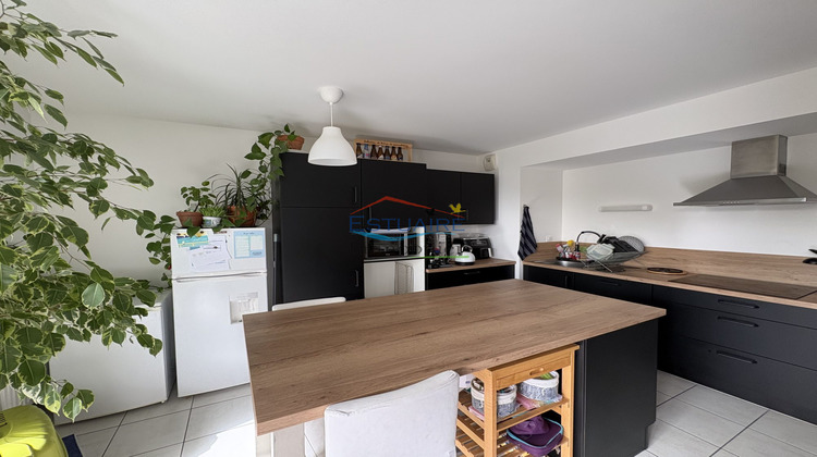 Ma-Cabane - Location Appartement Nort-sur-Erdre, 68 m²