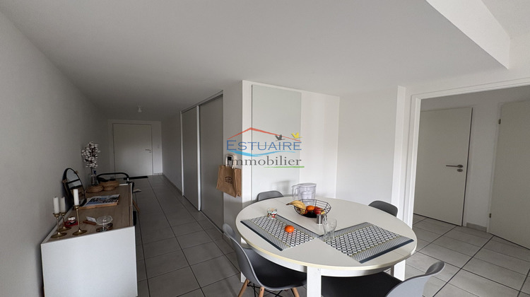 Ma-Cabane - Location Appartement Nort-sur-Erdre, 68 m²