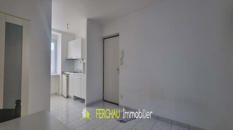 Ma-Cabane - Location Appartement NORT-SUR-ERDRE, 17 m²