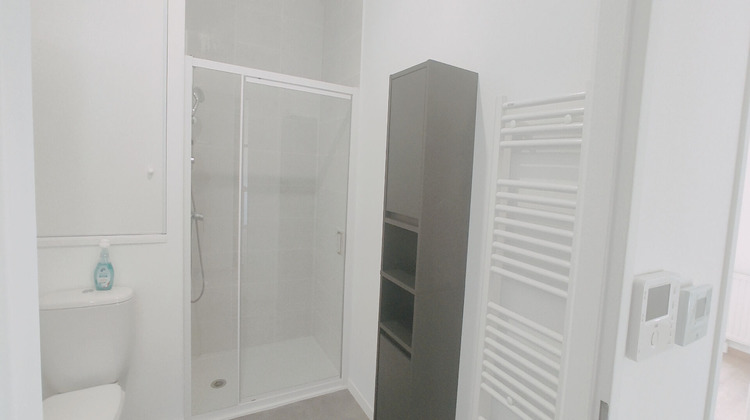 Ma-Cabane - Location Appartement NORT-SUR-ERDRE, 42 m²
