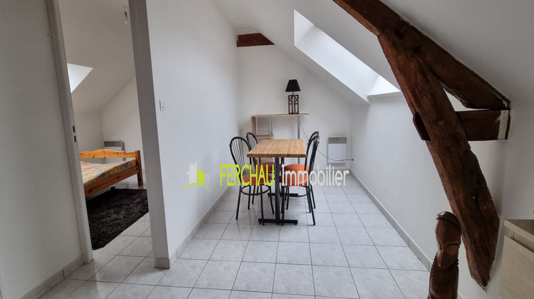 Ma-Cabane - Location Appartement NORT-SUR-ERDRE, 25 m²