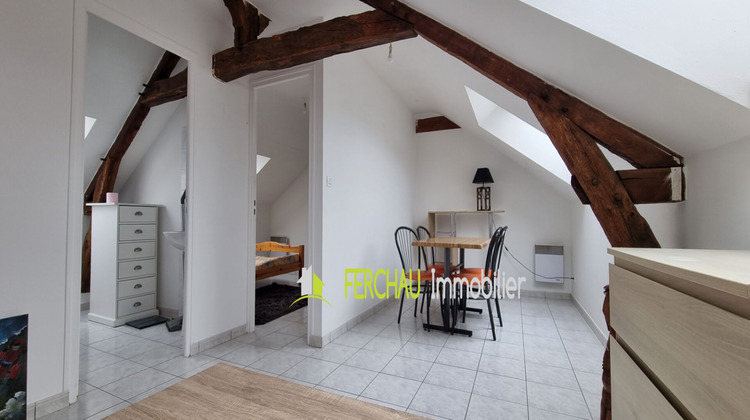 Ma-Cabane - Location Appartement NORT-SUR-ERDRE, 25 m²
