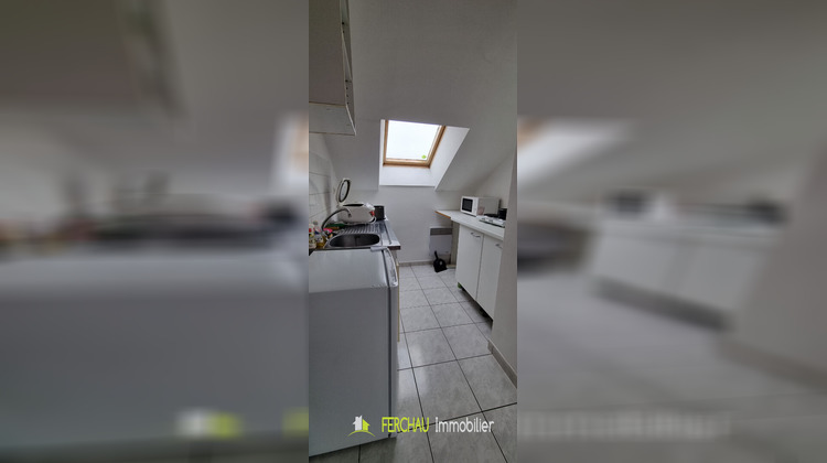 Ma-Cabane - Location Appartement NORT-SUR-ERDRE, 25 m²