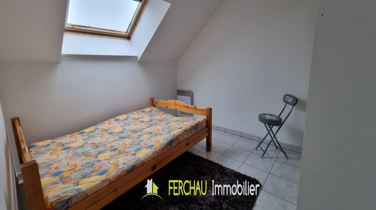 Ma-Cabane - Location Appartement NORT-SUR-ERDRE, 25 m²
