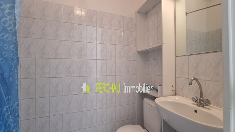 Ma-Cabane - Location Appartement NORT-SUR-ERDRE, 17 m²