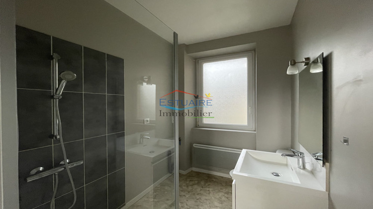 Ma-Cabane - Location Appartement Nort-sur-Erdre, 17 m²