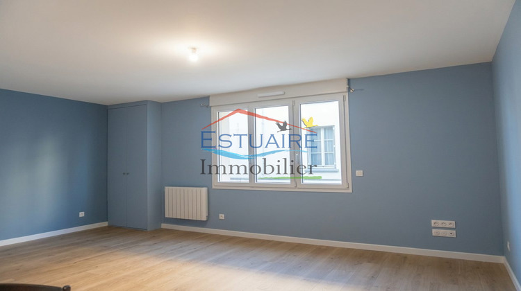 Ma-Cabane - Location Appartement Nort-sur-Erdre, 53 m²