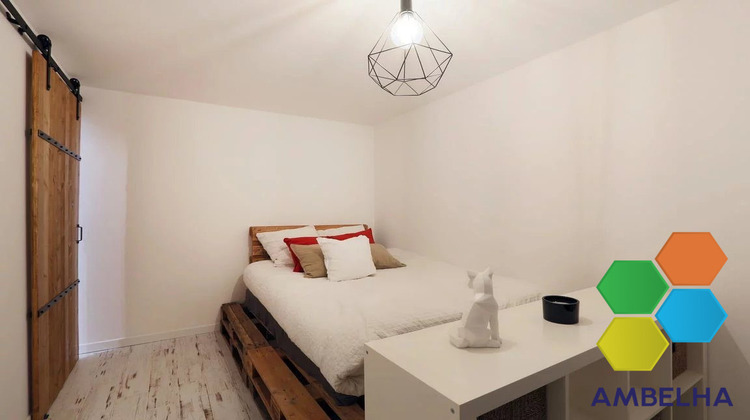 Ma-Cabane - Location Appartement Notre-Dame-d'Oé, 44 m²