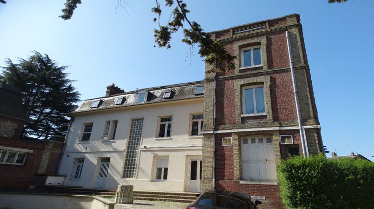 Ma-Cabane - Location Appartement NOTRE-DAME-DE-BONDEVILLE, 45 m²