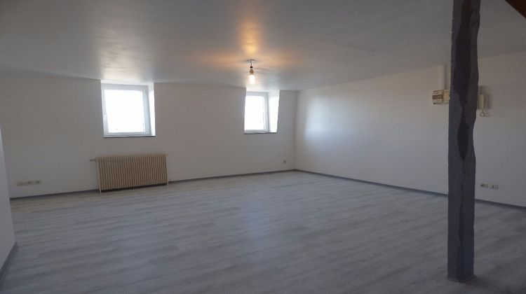 Ma-Cabane - Location Appartement NOTRE-DAME-DE-BONDEVILLE, 45 m²