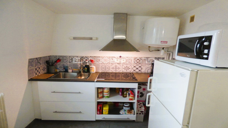 Ma-Cabane - Location Appartement NOTRE-DAME-DE-BONDEVILLE, 29 m²