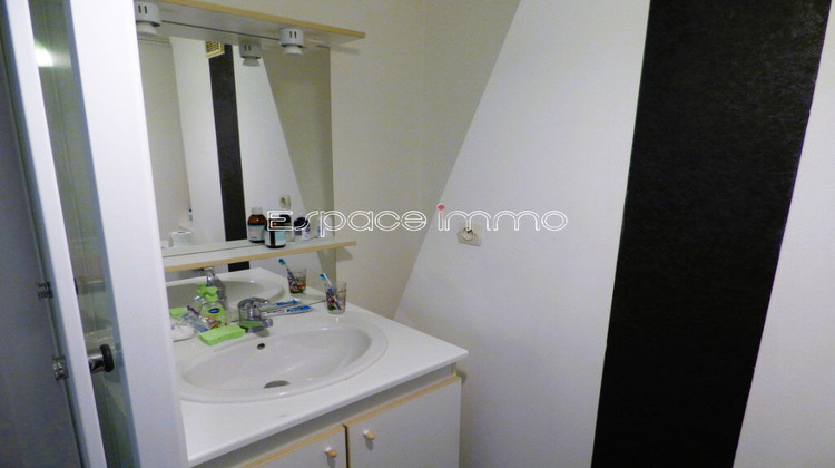 Ma-Cabane - Location Appartement NOTRE-DAME-DE-BONDEVILLE, 29 m²