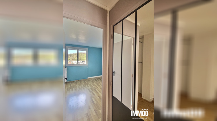 Ma-Cabane - Location Appartement Notre-Dame-de-Bondeville, 66 m²