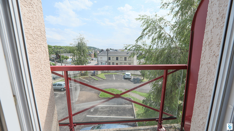 Ma-Cabane - Location Appartement NOTRE-DAME-DE-BONDEVILLE, 55 m²