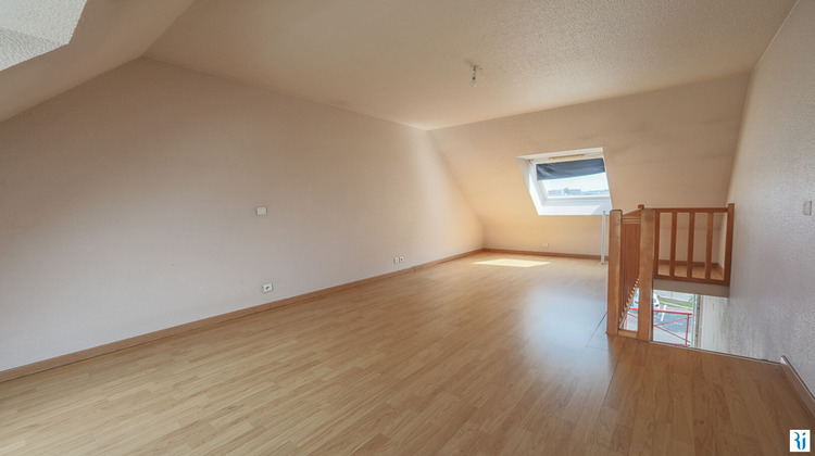 Ma-Cabane - Location Appartement NOTRE-DAME-DE-BONDEVILLE, 55 m²