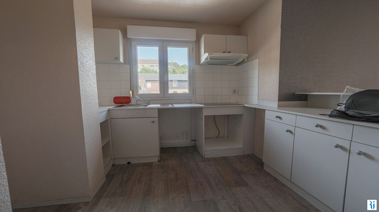 Ma-Cabane - Location Appartement NOTRE-DAME-DE-BONDEVILLE, 55 m²