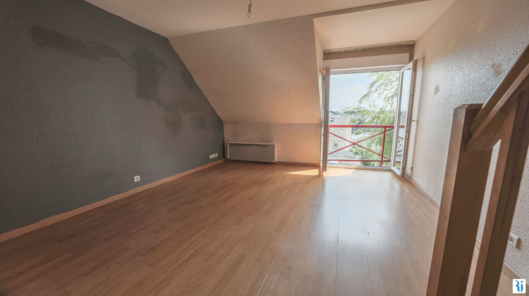 Ma-Cabane - Location Appartement NOTRE-DAME-DE-BONDEVILLE, 55 m²