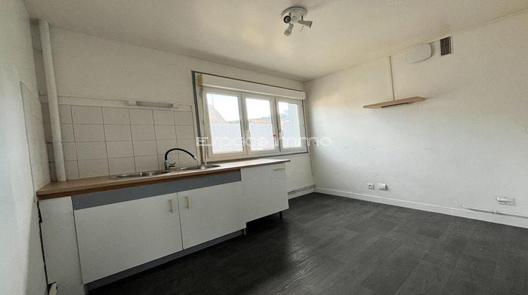 Ma-Cabane - Location Appartement NOTRE-DAME-DE-BONDEVILLE, 50 m²