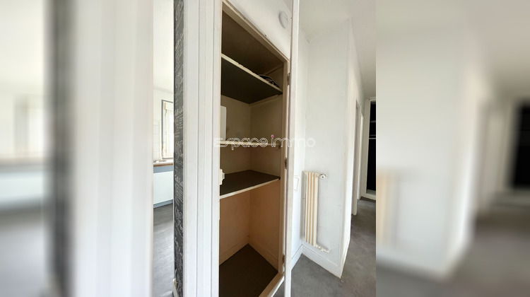 Ma-Cabane - Location Appartement NOTRE-DAME-DE-BONDEVILLE, 50 m²