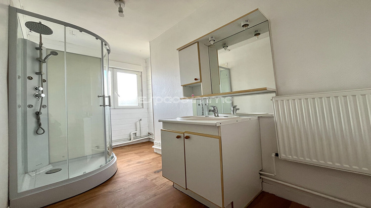 Ma-Cabane - Location Appartement NOTRE-DAME-DE-BONDEVILLE, 51 m²