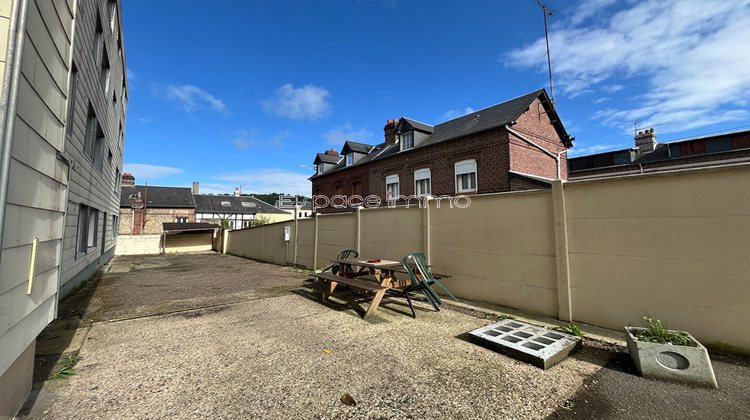 Ma-Cabane - Location Appartement NOTRE-DAME-DE-BONDEVILLE, 51 m²
