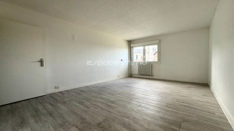Ma-Cabane - Location Appartement NOTRE-DAME-DE-BONDEVILLE, 51 m²