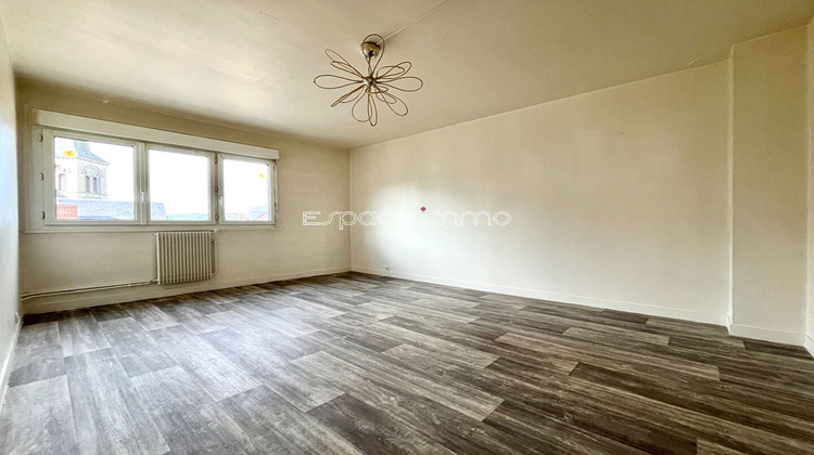 Ma-Cabane - Location Appartement NOTRE-DAME-DE-BONDEVILLE, 51 m²