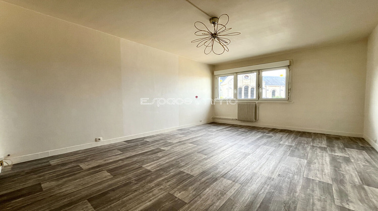 Ma-Cabane - Location Appartement NOTRE-DAME-DE-BONDEVILLE, 51 m²