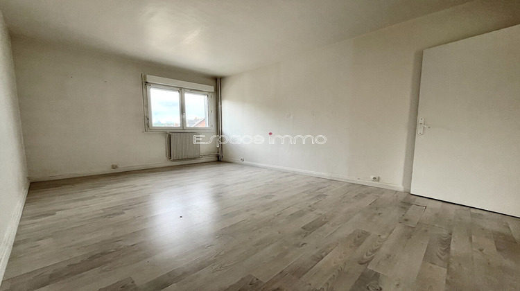 Ma-Cabane - Location Appartement NOTRE-DAME-DE-BONDEVILLE, 51 m²