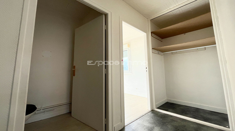 Ma-Cabane - Location Appartement NOTRE-DAME-DE-BONDEVILLE, 51 m²