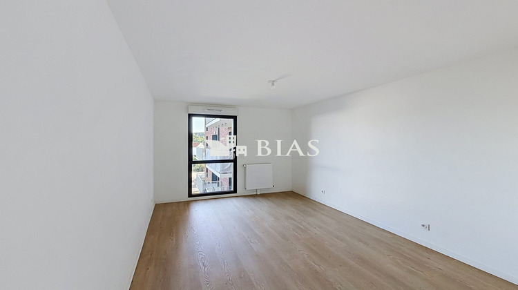 Ma-Cabane - Location Appartement Notre-Dame-de-Bondeville, 69 m²