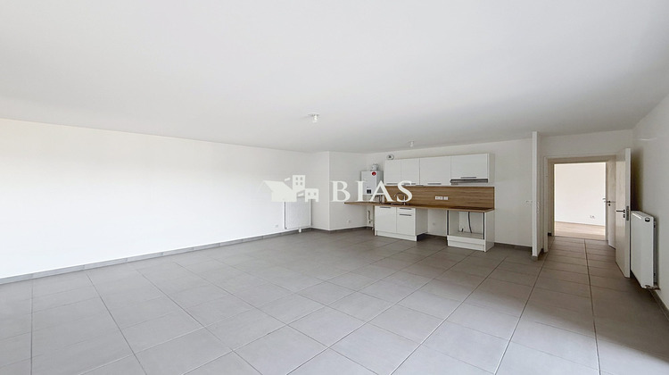 Ma-Cabane - Location Appartement Notre-Dame-de-Bondeville, 69 m²