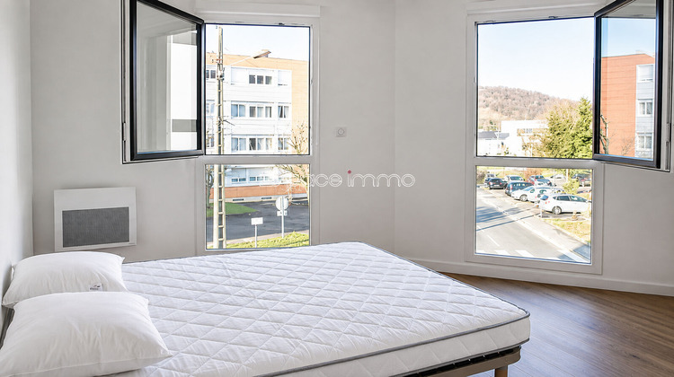 Ma-Cabane - Location Appartement NOTRE-DAME-DE-BONDEVILLE, 39 m²