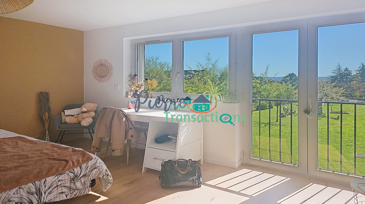 Ma-Cabane - Location Appartement NOTRE-DAME-DE-GRAVENCHON, 85 m²