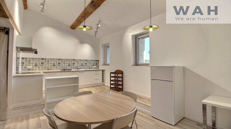 Ma-Cabane - Location Appartement Notre-Dame-de-Londres, 55 m²