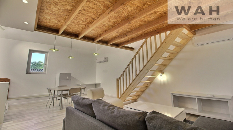 Ma-Cabane - Location Appartement Notre-Dame-de-Londres, 55 m²