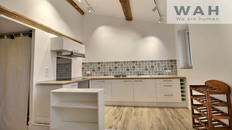 Ma-Cabane - Location Appartement Notre-Dame-de-Londres, 55 m²