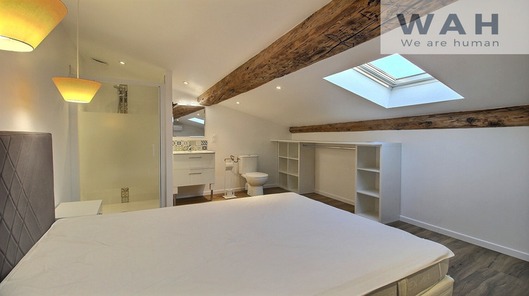 Ma-Cabane - Location Appartement Notre-Dame-de-Londres, 55 m²