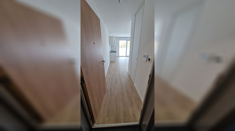 Ma-Cabane - Location Appartement NOTRE-DAME-DE-MONTS, 62 m²