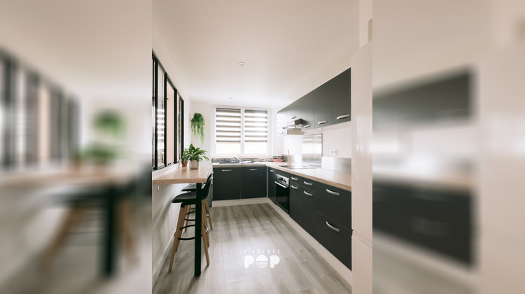 Ma-Cabane - Location Appartement NOTRE-DAME-DE-SANILHAC, 68 m²