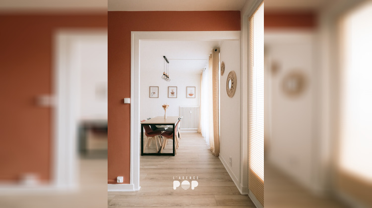 Ma-Cabane - Location Appartement NOTRE-DAME-DE-SANILHAC, 68 m²